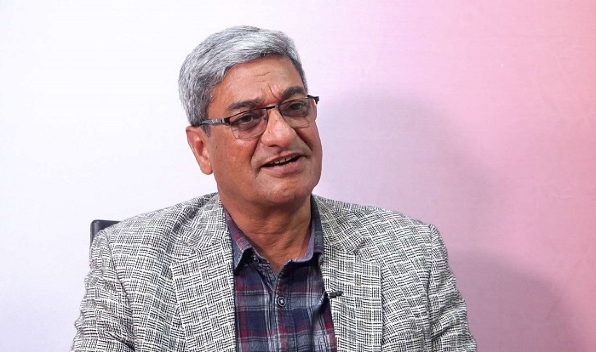 Government ready for disaster response: Minister Lekhak